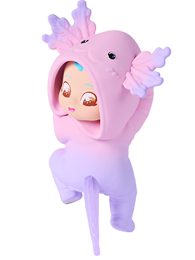 Onezzz | Axolotl numo Image