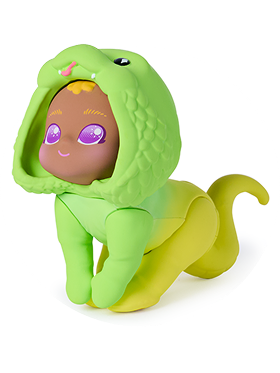 Onezzz | Cobra Dapple Image