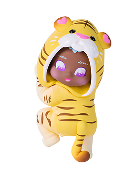 Onezzz | Tiger dapple